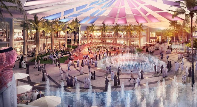 Saudi Contractors Authority Announces Launch of 1st International Contracting Conference and Exhibition