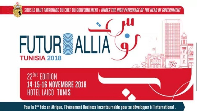 22eme-edition-du-forum-futurallia-tunisia-2018-deja-de-nombreux-inscrits