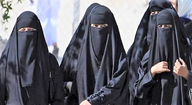 Appels à l’interdiction du port du niquab, et ce, suite à l’Attentat-suicide de l’avenue Habib Bourguiba