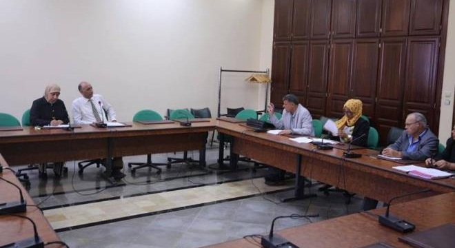 adoption-par-la-commission-des-martyrs-et-blesses-de-la-revolution-de-son-rapport-annuel-pour-2017-2018