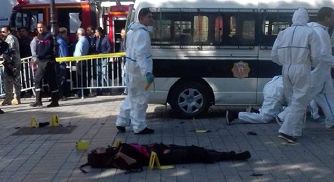 Le Parlement arabe se tient aux côtés de la Tunisie dans son combat contre le terrorisme