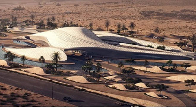 Bee’ah et EVOTEQ introduisent la première plate-forme d’Intelligence Artificielle des Émirats Arabes Unis destinée aux bureaux de l’avenir