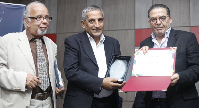 Foire Nationale du Livre Tunisien : Remise des prix