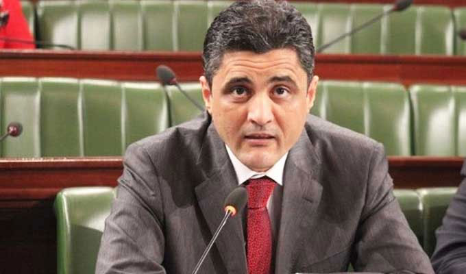 Le porte-parole de Machrou Tounes dément l’alliance avec Ennahdha