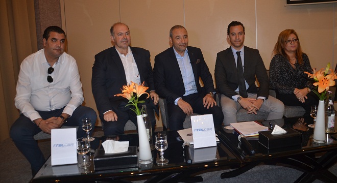 Italcar offre à ses clients un nouveau service tripartite de reprise de leur ancienne voiture