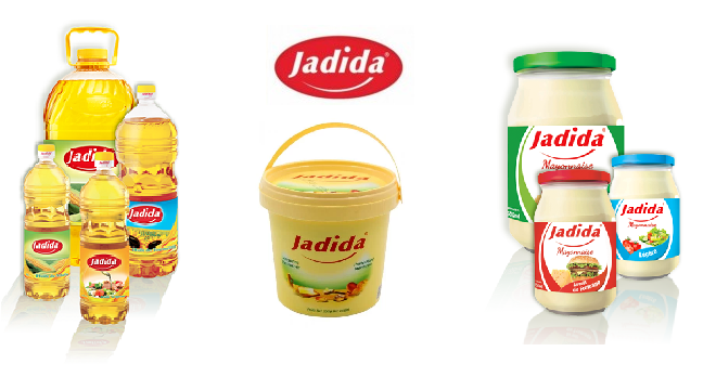 Jadida : digne ambassadrice de la saveur tunisienne au salon IPEC Qatar 2018