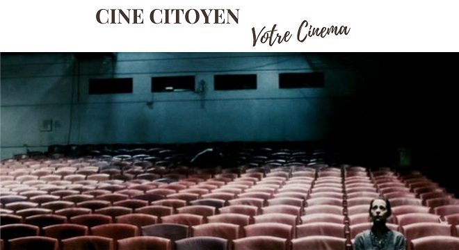 Lancement du nouveau ciné-club «Ciné Citoyen»