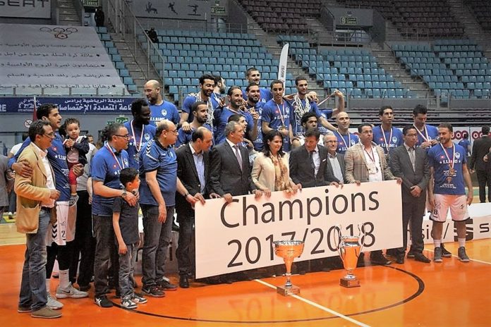 Tournoi Hariri de basketball au Liban : L’USM ouvre devant Salé et l’ES Rades contre Al Ahly