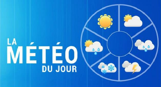 météo-du-jour
