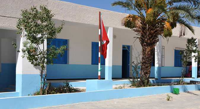 Intempéries : Cours suspendus à Beni Kalled après de fortes pluies