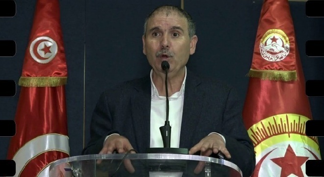 Noureddine Taboubi : La fonction publique bénéficiera d’augmentations salariales bon gré mal gré