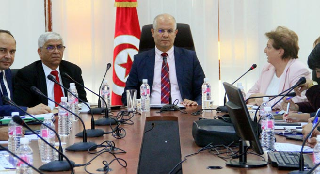 Présentation des résultats de la deuxième phase du dialogue social sur la santé