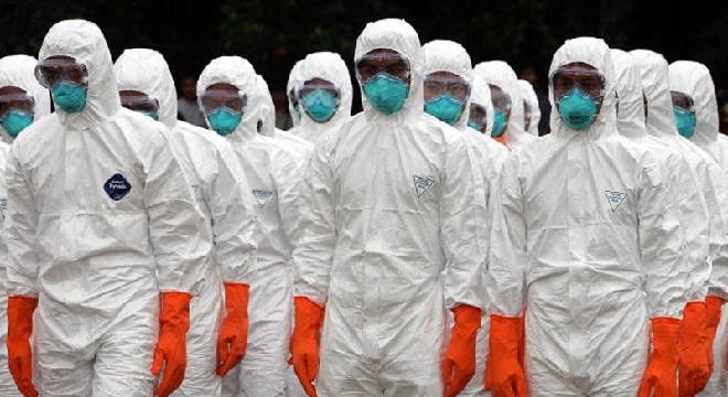 Recommandations pour prévenir les épidémies