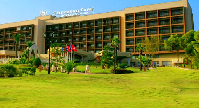 Sheraton Tunis rejoint le réseau des hôtels d’application de Vatel