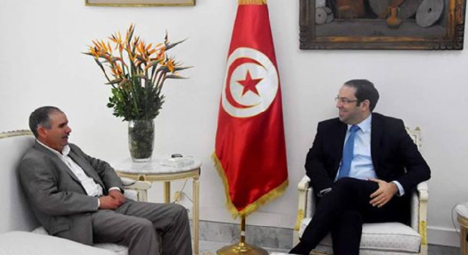 Signature de l’accord sur les augmentations salariales dans le secteur public