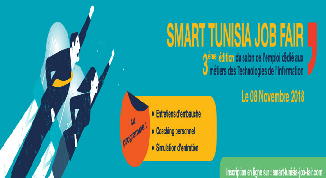smart-tunisia-job-fair-mille-postes-sont-a-pourvoir-dans-les-tic