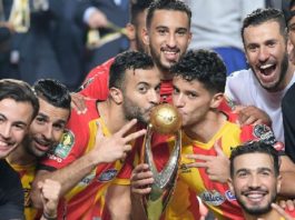 L’Espérance remporte la Ligue des champions d’Afrique de football 2018 et représentera le Continent au mondial des clubs (Vidéo)