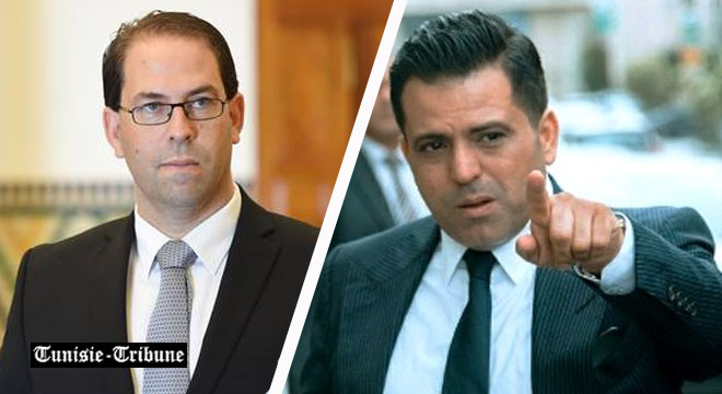 plainte-contre-chahed-la-justice-militaire-ouvre-une-enquete