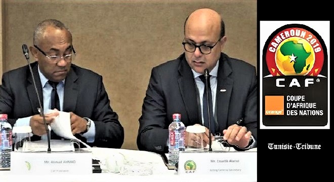 Réunie à Accra, la CAF retire l’organisation de la CAN-2019 au Cameroun et ouvre la porte aux candidatures, le Maroc serait-il en bonne place !