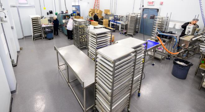 Sousse : 328 projets industriels déclarés auprès de l’APII durant les dix premiers mois