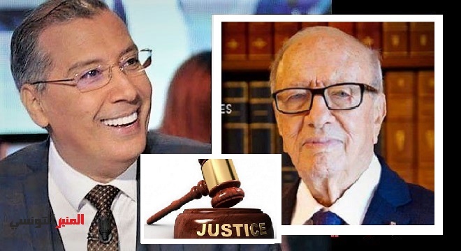 Borhène Bsaïes bénéficie d’une grâce présidentielle ! BCE vient de signer le décrêt pour sa libération…