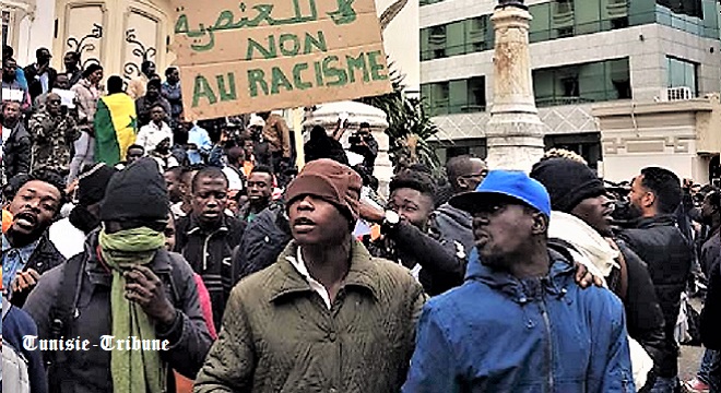 -Décès-de-Falikou-Coulibaly-Manifestation-non-au-racismme