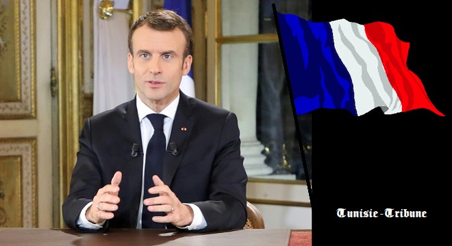 Les annonces de Macron pour les bas salaires, sur les heures sup et pour les retraites de moins de 2000 euros (vidéo)