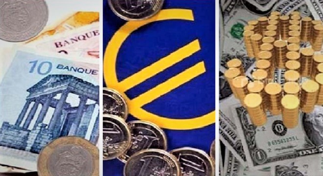 - Le-dinar-tunisien-poursuit-sa-tendance-à-la-baisse