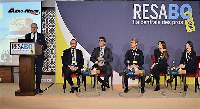 RESABO, une nouvelle plateforme de réservation touristique (BtoBtoC multi-produits) dédiée aux agences de voyage