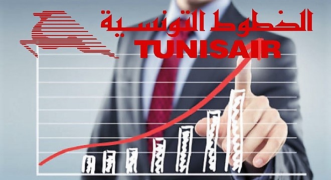 - TUNISAIR-croissance-