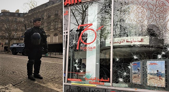 Tunisair-8e-Paris-manif-gilets-jaunes