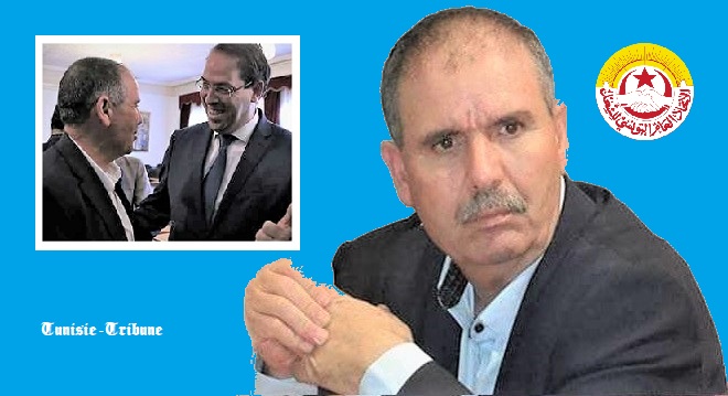 Crise de l’Enseignement Secondaire : Noureddine Taboubi rencontrera plusieurs ministres (ce lundi) pour une probable sortie de crise