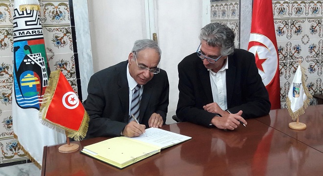 La Municipalité de La Marsa, première collectivité locale à se soumettre à la Notation Financière