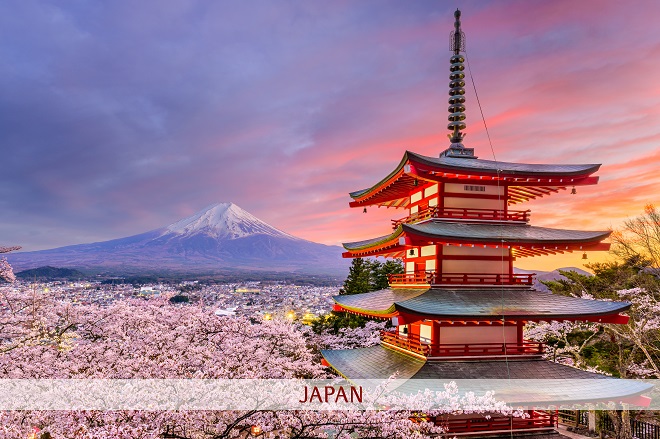 Le Japon menacé de récession après la pire chute du PIB en 5 ans