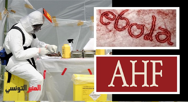 Ebola : AHF Afrique exhorte l’OMS à accélérer sa réaction face à l’Ebola et critique le silence de l’Union africaine