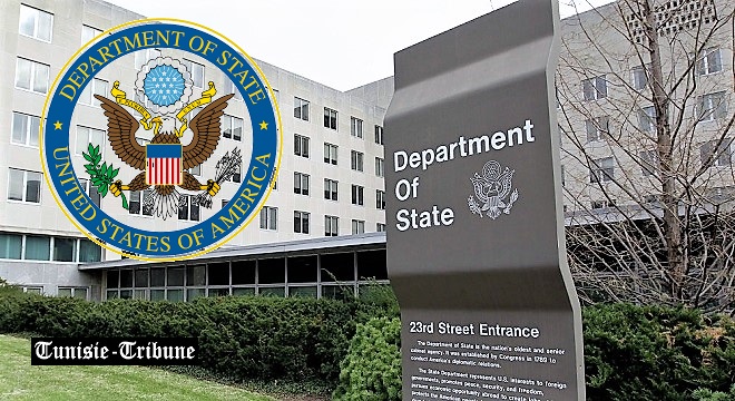 Les Etats-Unis alertent leurs ressortissants en Tunisie en relevant le niveau de vigilance au stade 2