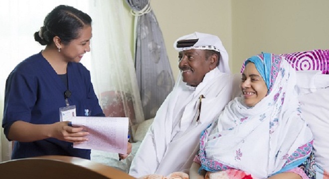 NMC ProVita Launches Home Dialysis Service