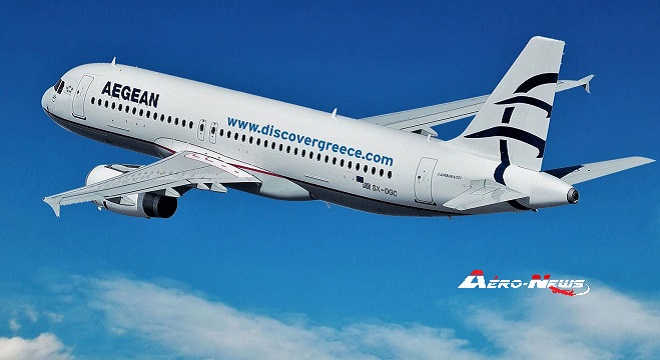 Aegean Airlines