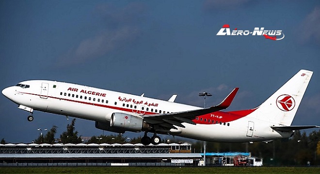 Aéroports de Constantine et Sétif : reprise des vols suspendus à cause des intempéries en Algérie
