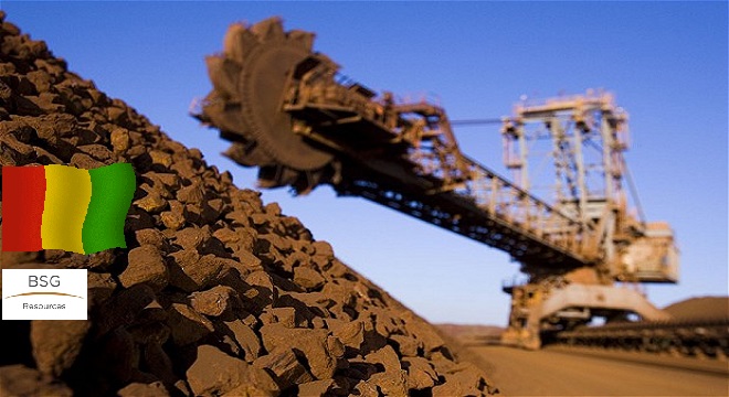 Concessions et licences minières en Guinée : Règlement du différend entre la République de Guinée et BSG Resources