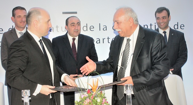 Sûreté & Sécurité Aéronautique (vidéo) : l’ENAC (France) signe une convention avec STARS Airlines Services (Tunisie) pour la formation de formateurs