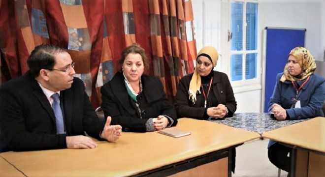 Ecole coranique de Regueb-Youssef Chahed s’engage à poursuivre en justice ceux qui ont commis des crimes à l’encontre de ces enfants_files