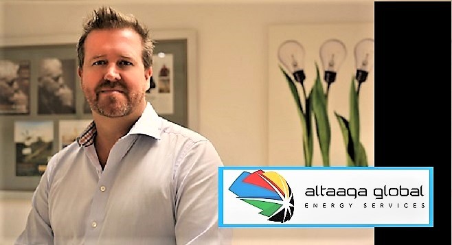 Expanding Beyond Rental Power, Altaaqa Global Announces Major Rebrand