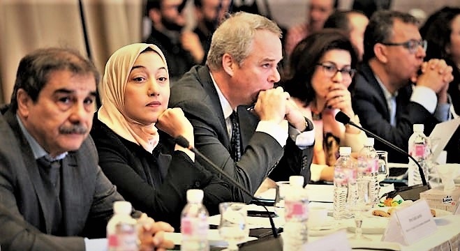 L’Économiste Maghrébin-Banque mondiale (Tunis) : « Les jeunes Tunisiens constituent l’élément d’espoir pour l’économie de leur pays »