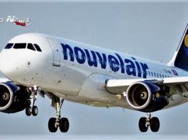 Nouvelair dévoile ses nouvelles lignes et sa promo « Janvier Magique »