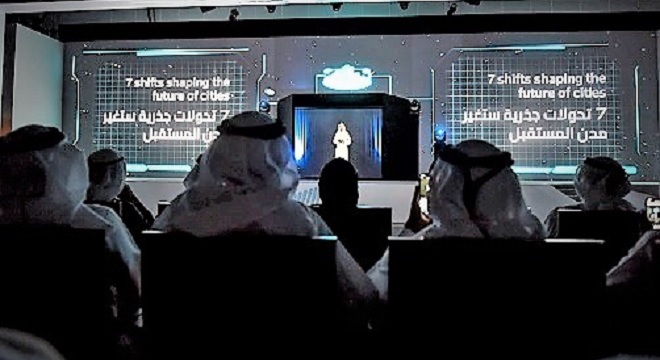 -Sommet-des-Gouvernements-du-Monde-2019-Sheikh-Hamdan-(Photo AETOSWire)