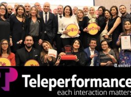 Teleperformance Tunisie élue « Meilleur Employeur en Tunisie 2019 » pour la seconde année consécutive