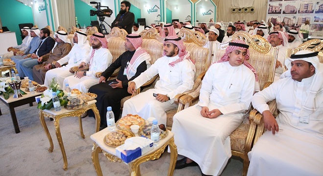 Booking Proceedings Milestone of 249 Residential Units in BawabatTiba Project in Medina Achieved by 16/1/2019