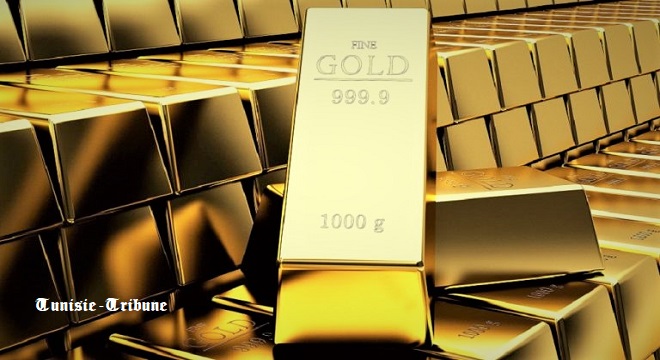 Le Top 10 des pays qui détiennent les plus grosses réserves d’or au monde