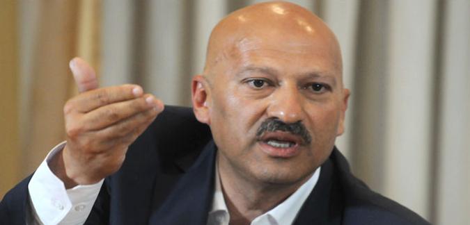 Nidaa Tounes : Gel de l’adhésion et des activités de Ridha Belhaj